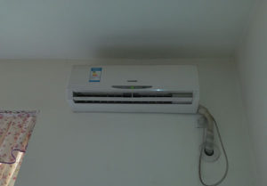 萨嘎空调维修电话是多少