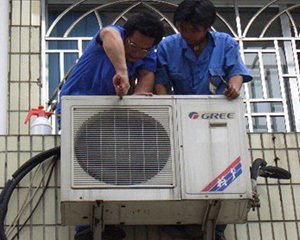 萨嘎空调售后维修服务中心在哪里找