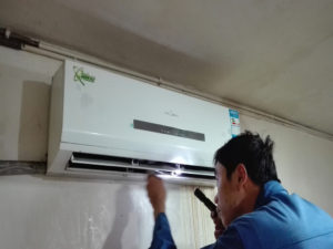 萨嘎格力空调电话是多少