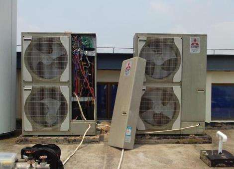 萨嘎空调维修电话号码多少