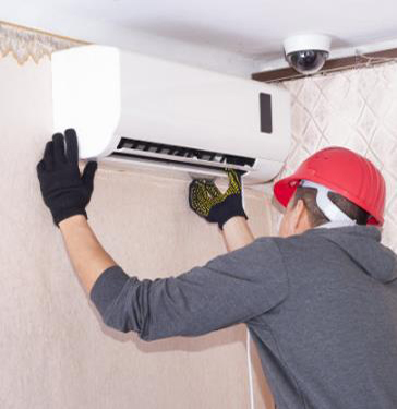 萨嘎空调内机噪音大