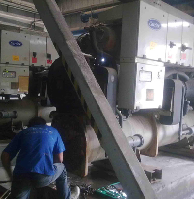 萨嘎冰箱维修 萨嘎制冷设备维修